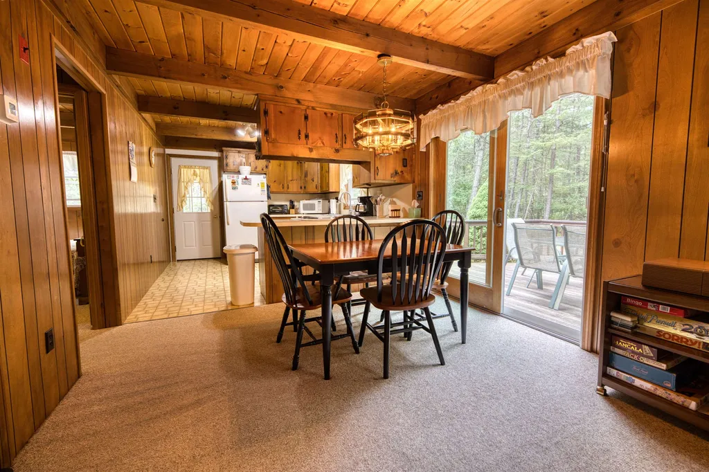 20 Pleasant Drive Freedom NH 03836