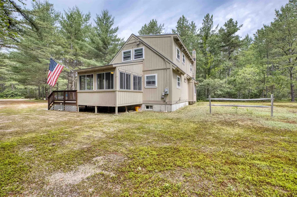 20 Pleasant Drive Freedom NH 03836