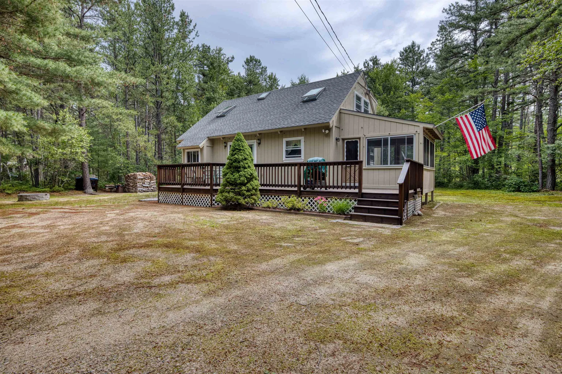 Freedom NH, 20 Pleasant Drive