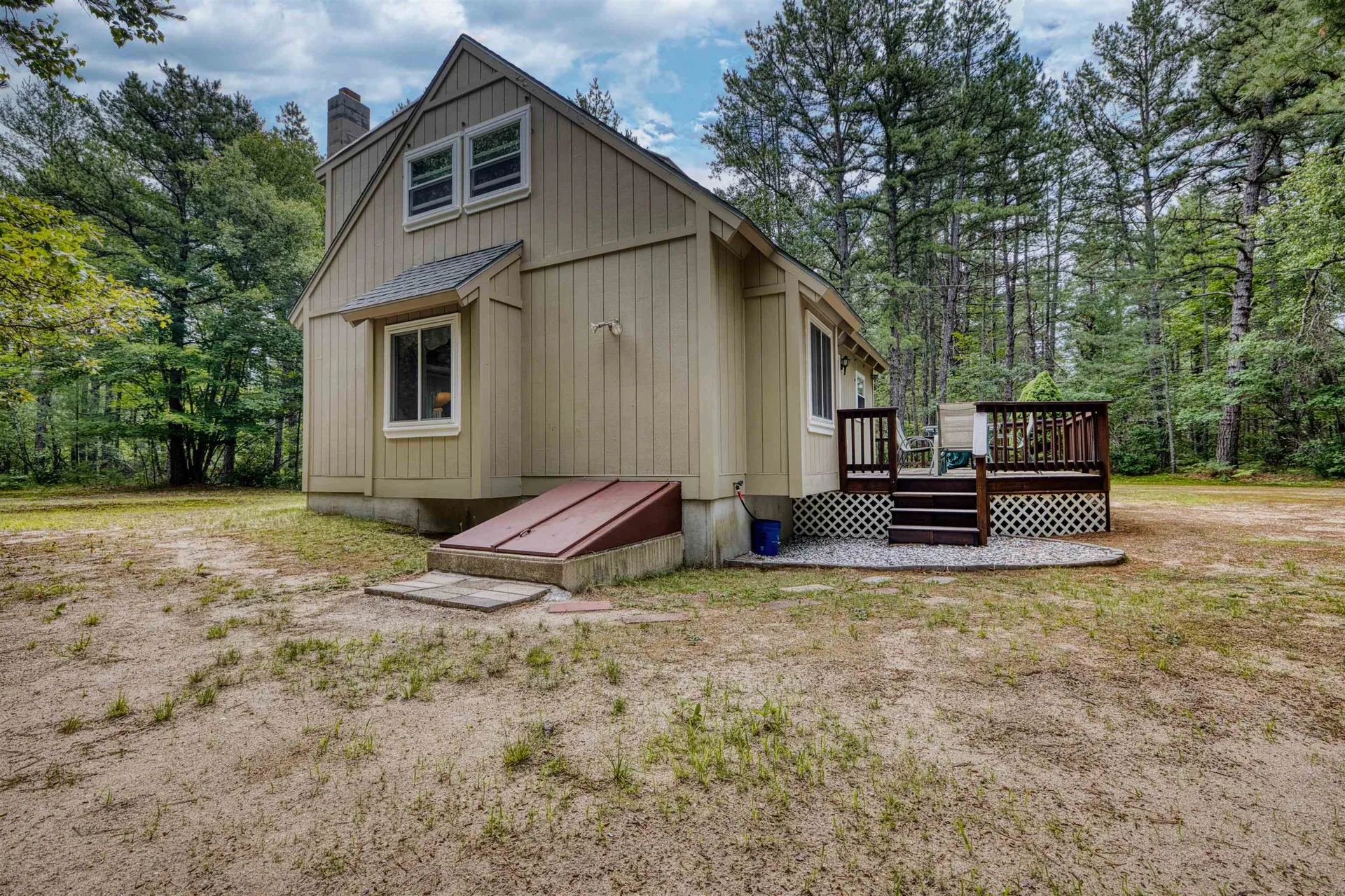 20 Pleasant Drive Freedom NH 03836