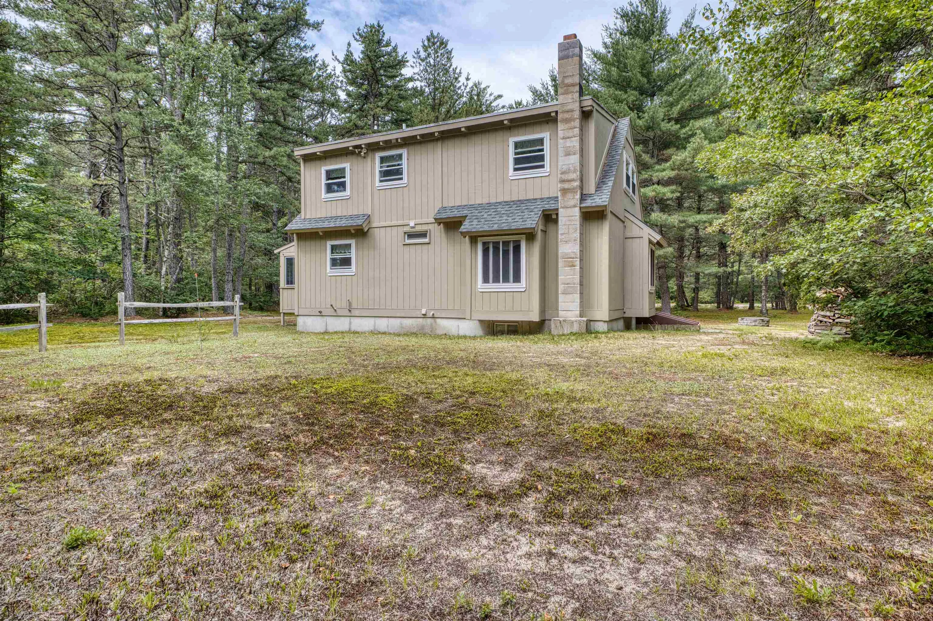 20 Pleasant Drive Freedom NH 03836