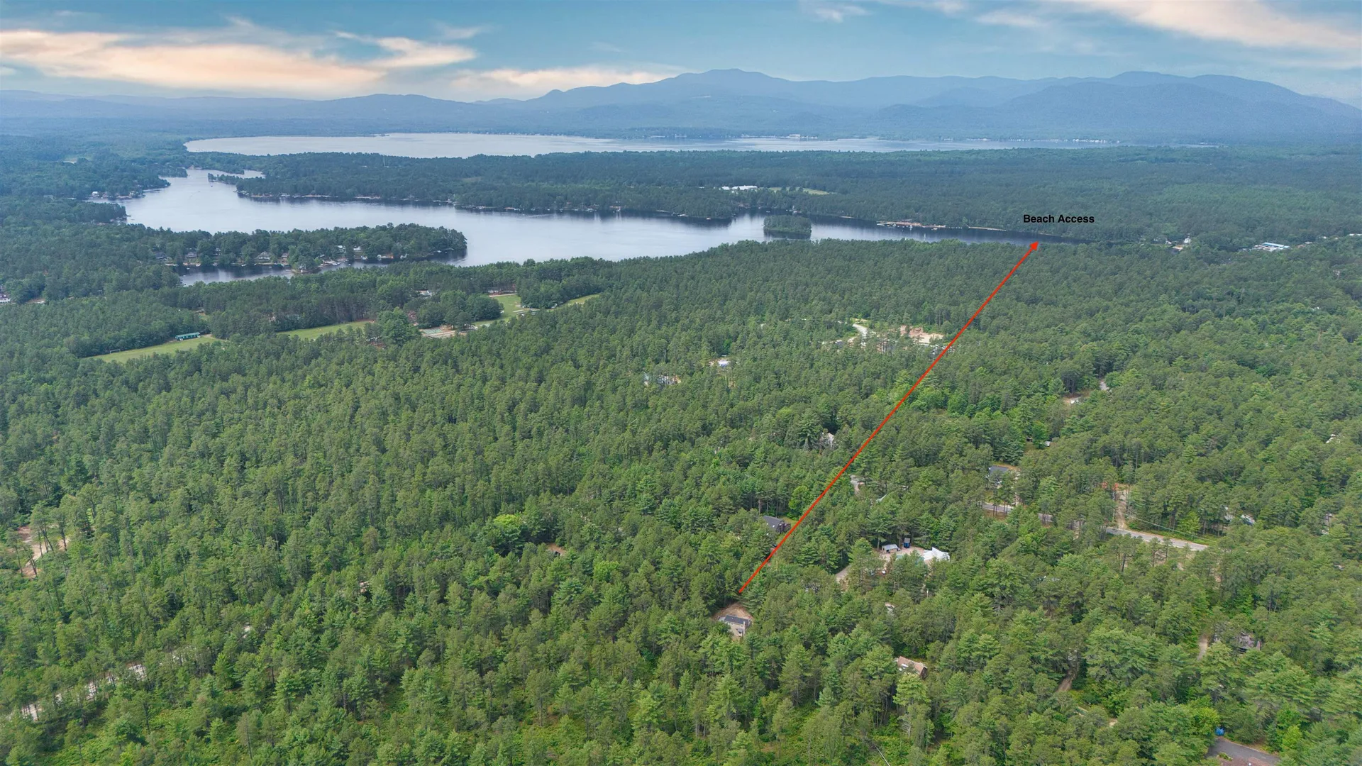 20 Pleasant Drive Freedom NH 03836