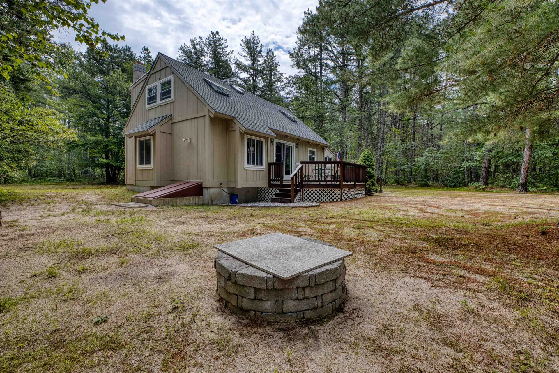 20 Pleasant Drive Freedom NH 03836