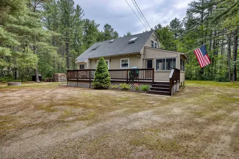 20 Pleasant Drive Freedom NH 03836