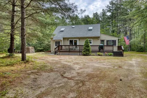 20 Pleasant Drive Freedom NH 03836