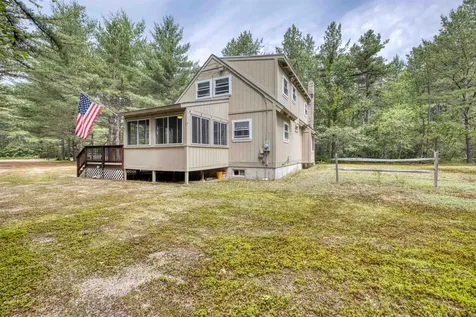 20 Pleasant Drive Freedom NH 03836