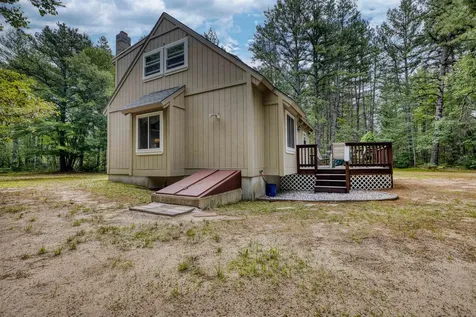 20 Pleasant Drive Freedom NH 03836