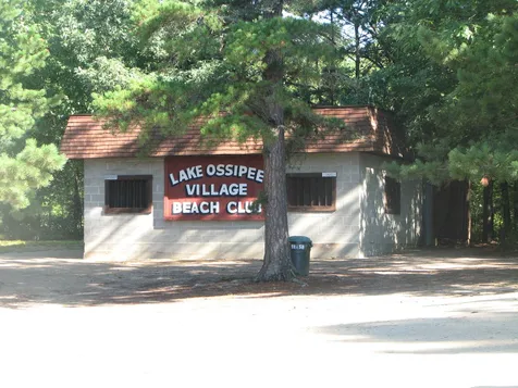 20 Pleasant Drive Freedom NH 03836