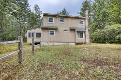 20 Pleasant Drive Freedom NH 03836