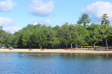 20 Pleasant Drive Freedom NH 03836