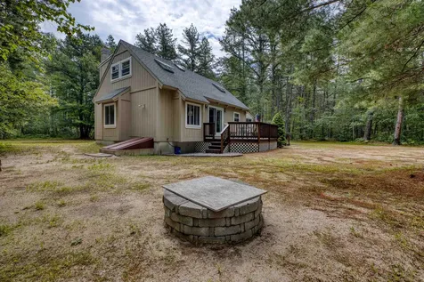 20 Pleasant Drive Freedom NH 03836