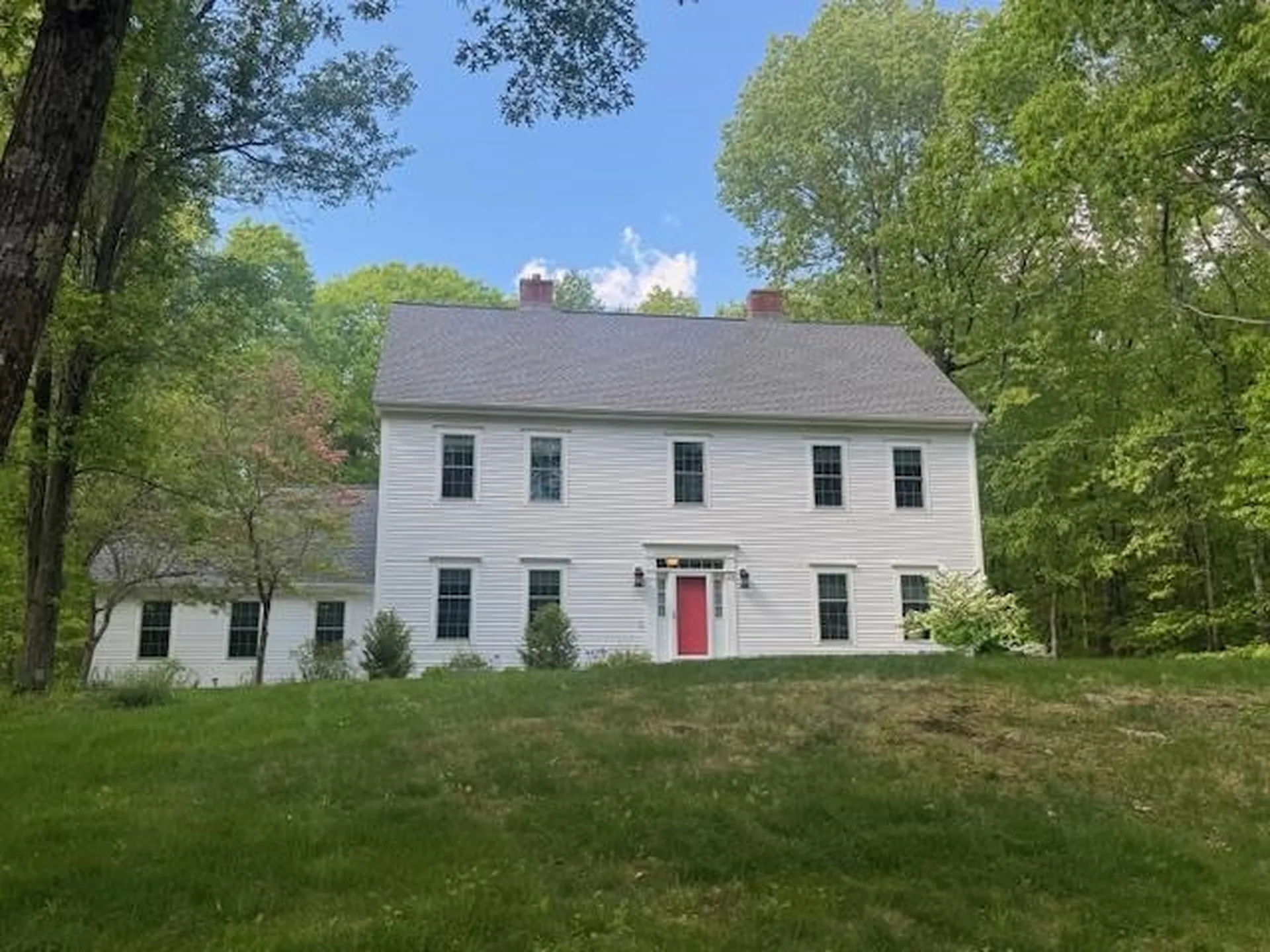 35 Sandy Brook Drive Durham NH 03824