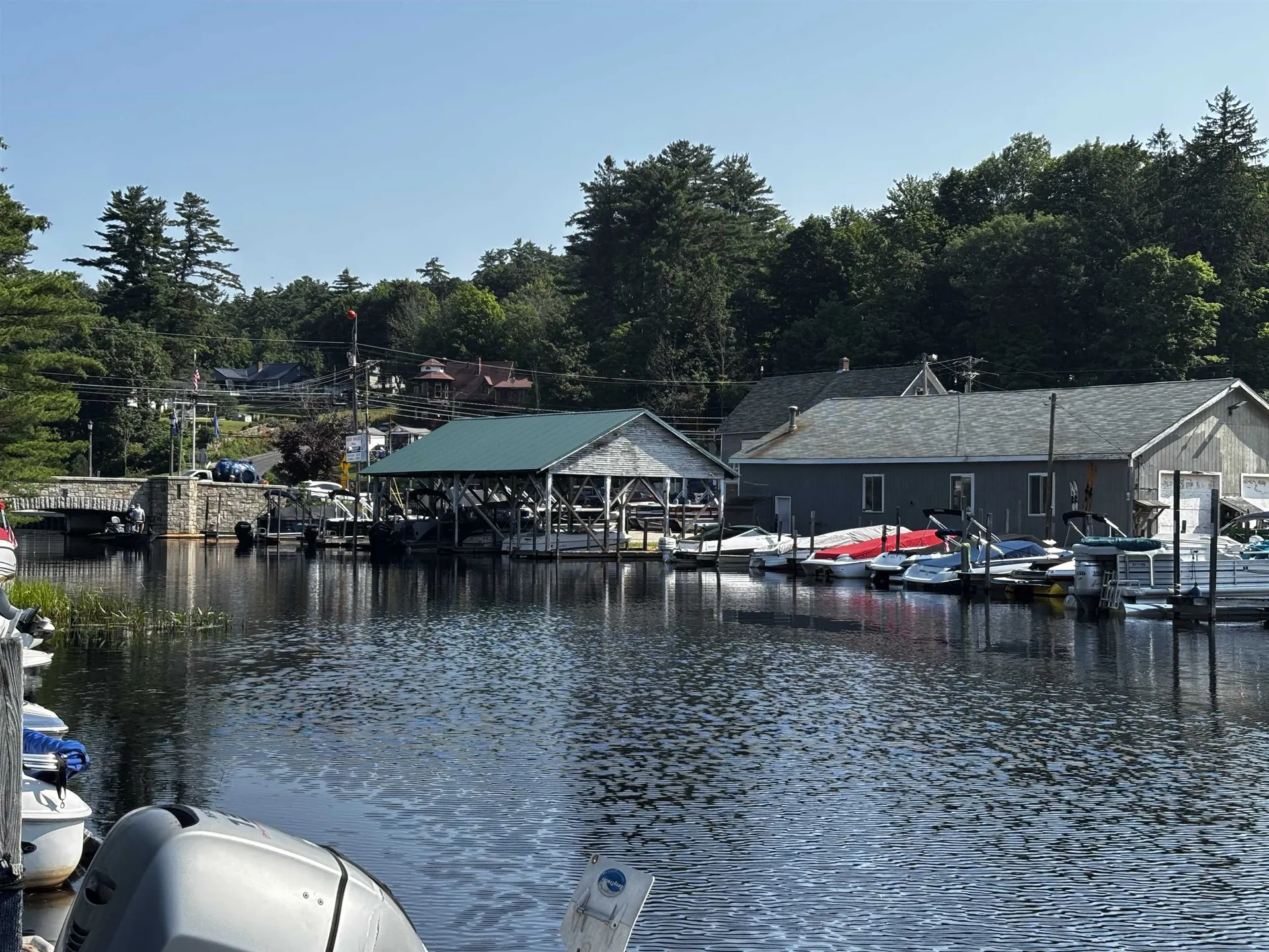 17 Riverlake Street Alton NH 03810