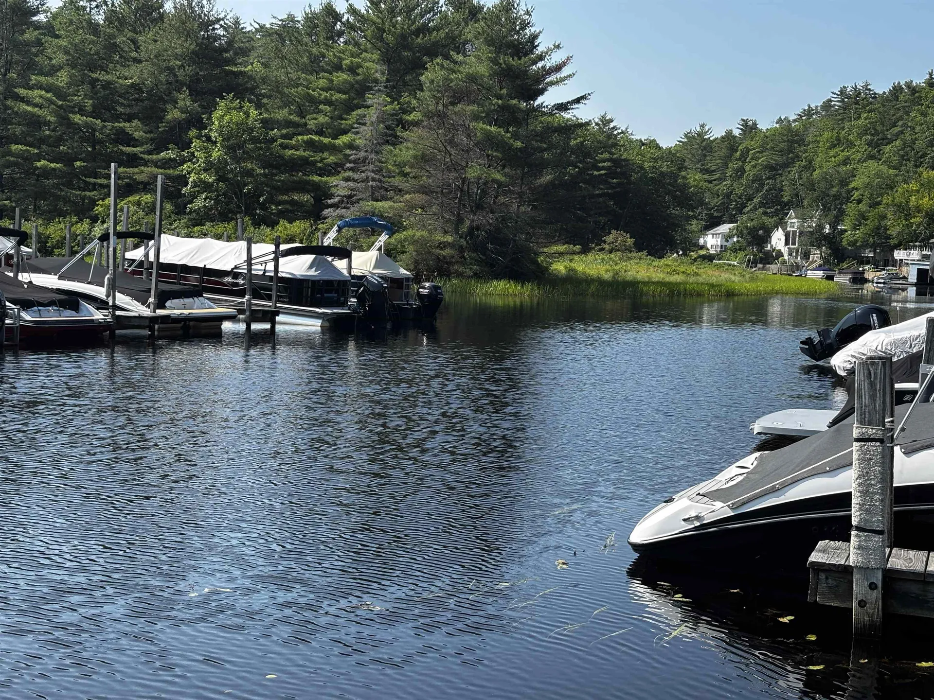 17 Riverlake Street Alton NH 03810