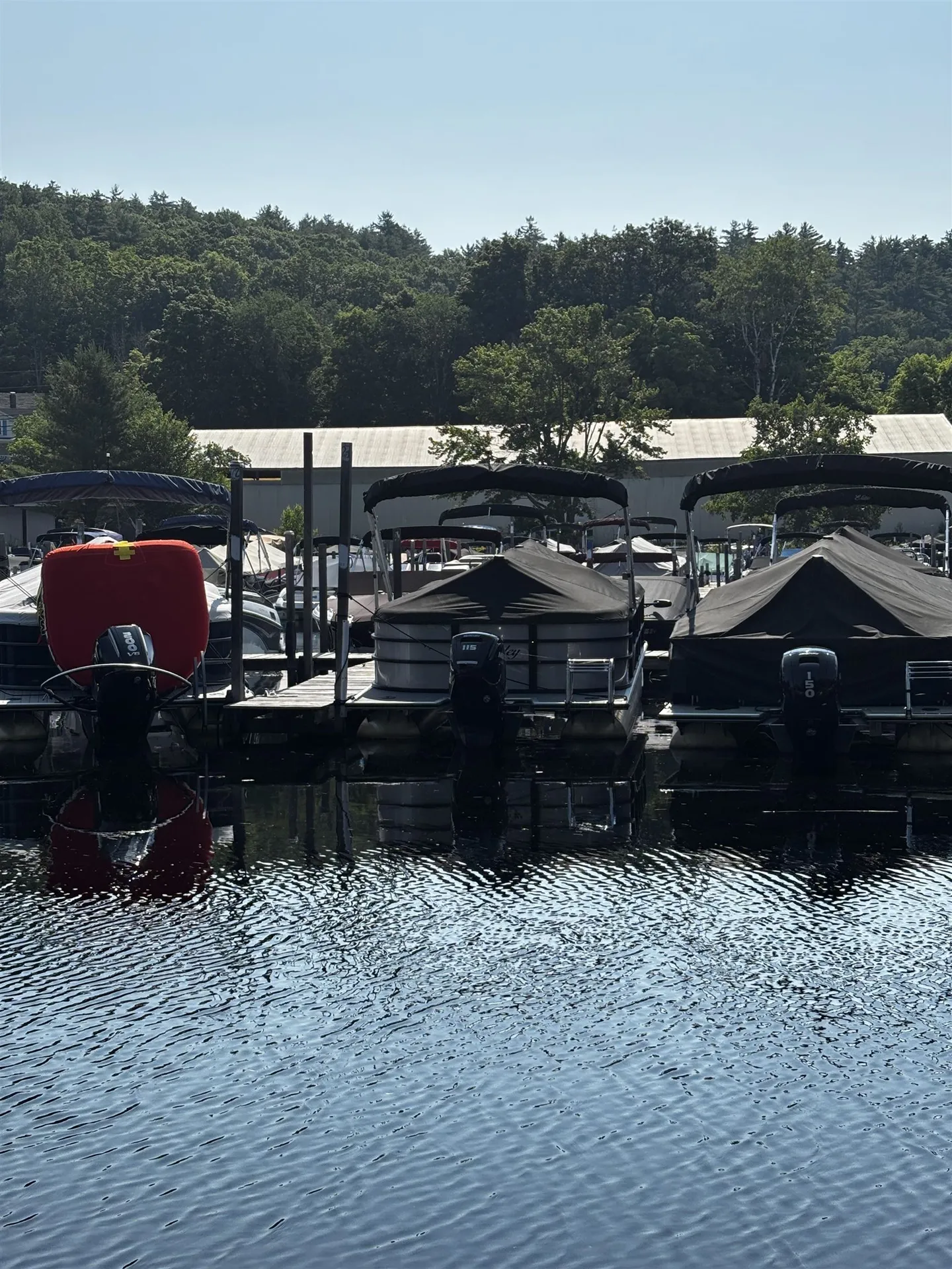 17 Riverlake Street Alton NH 03810