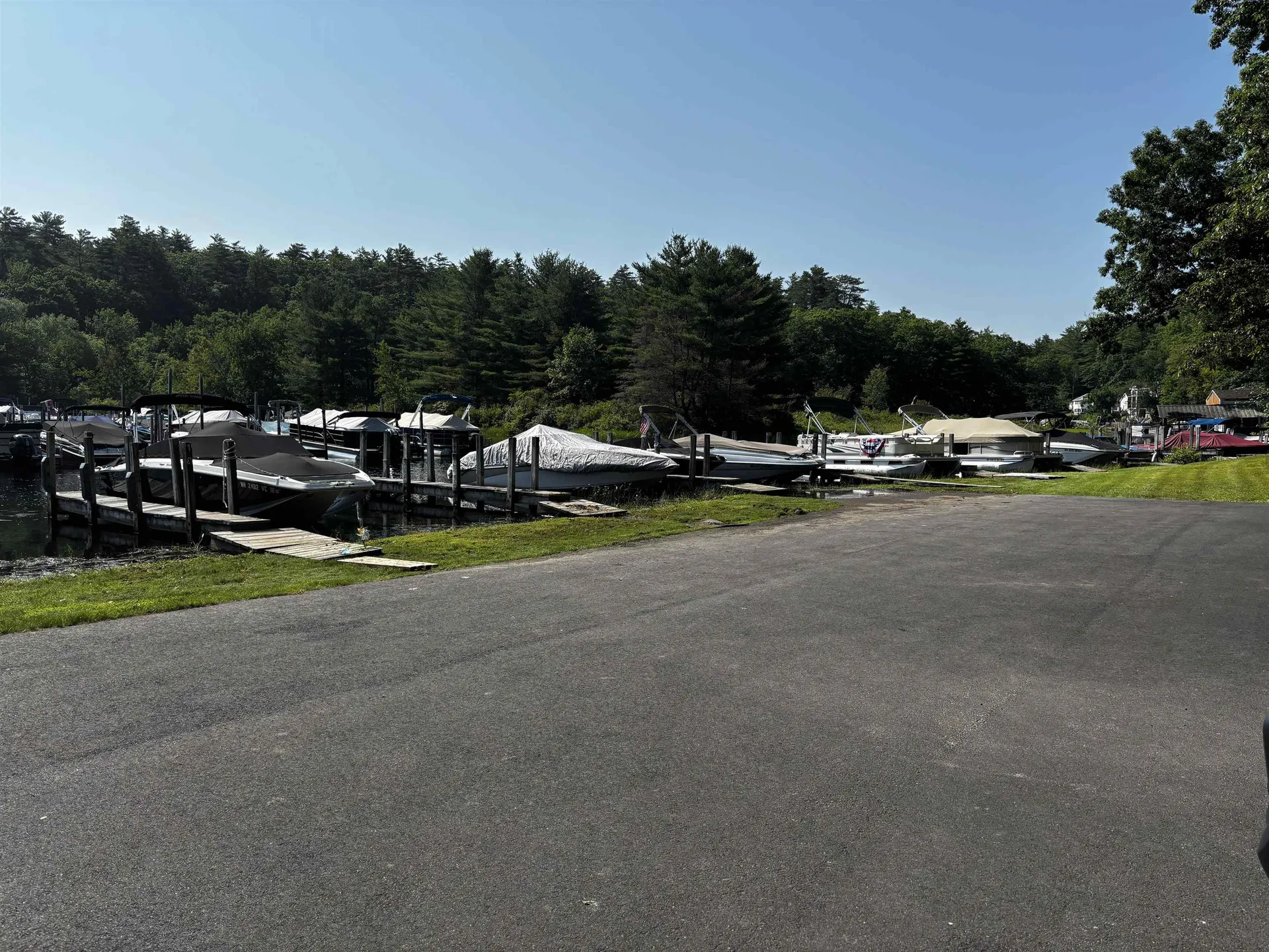17 Riverlake Street Alton NH 03810