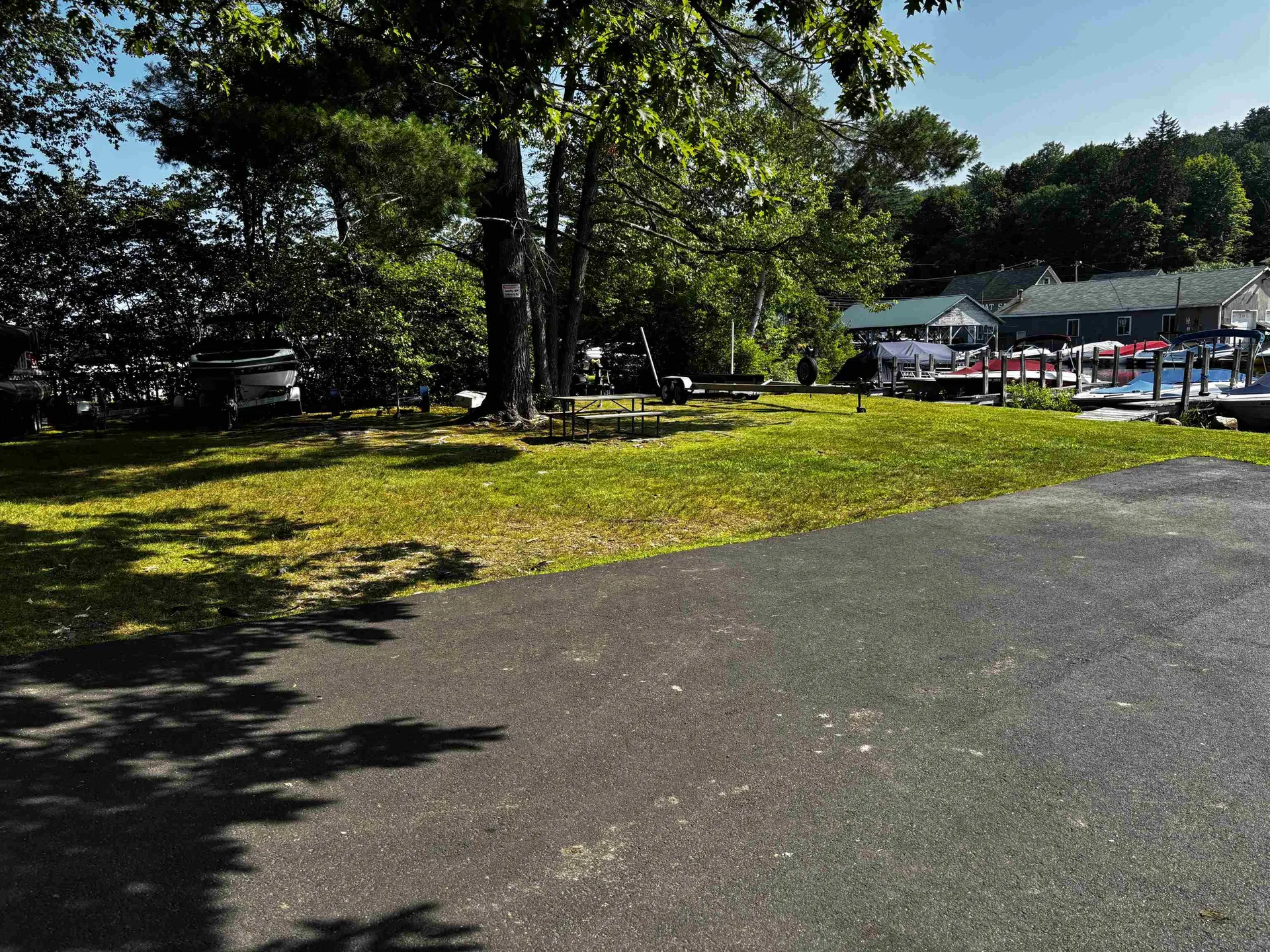 17 Riverlake Street Alton NH 03810