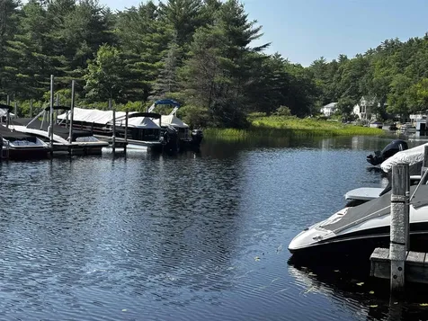 17 Riverlake Street Alton NH 03810
