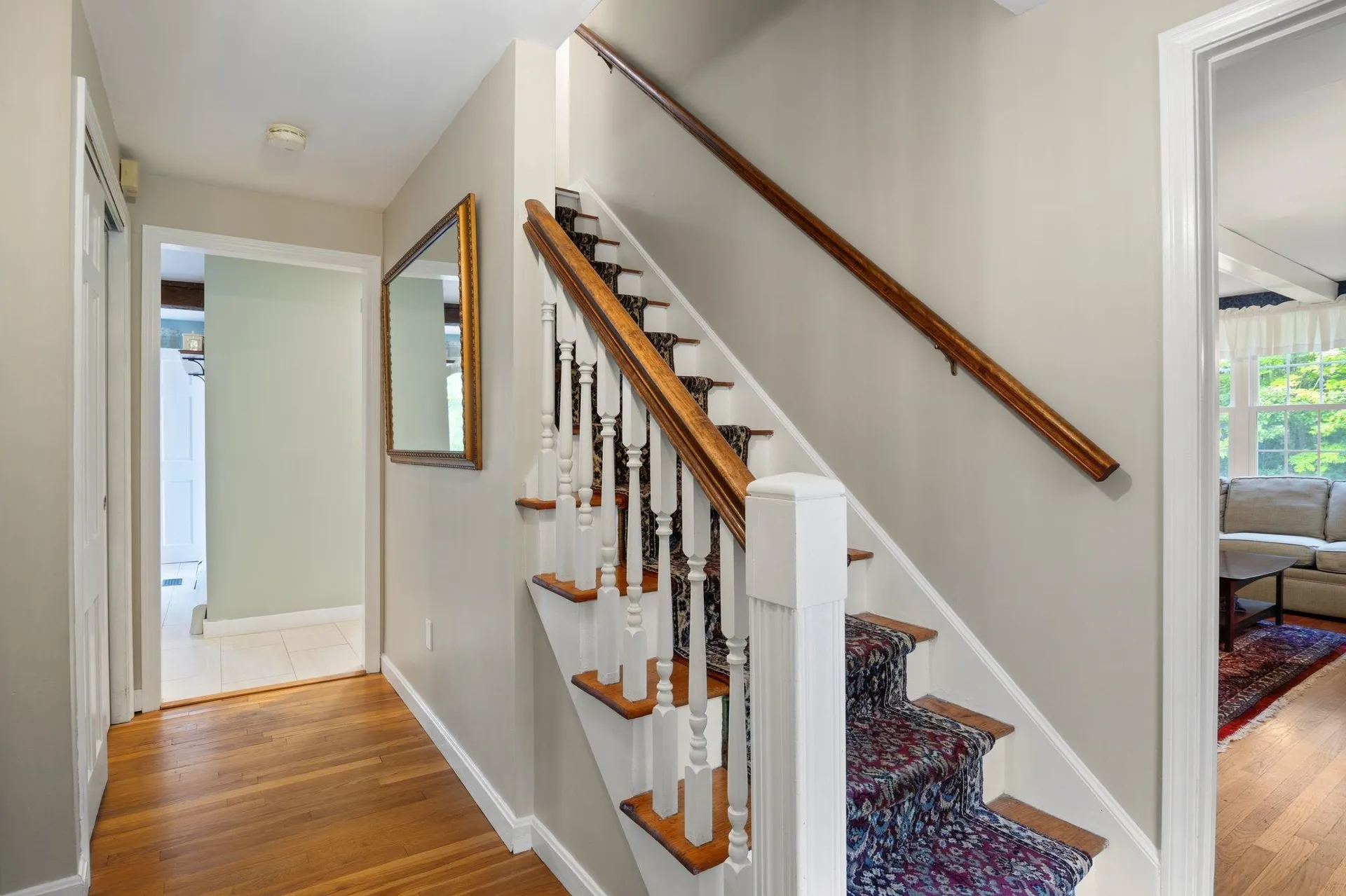 26 Williamsburg Road Amherst NH 03031