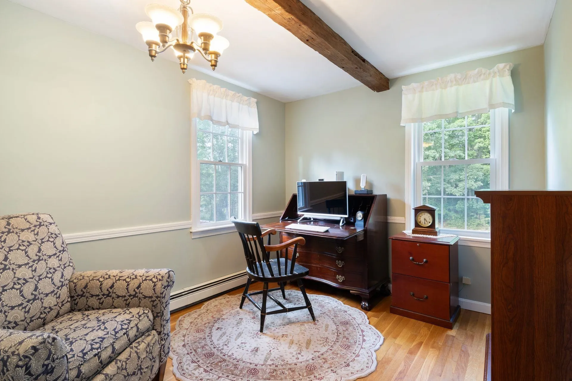 26 Williamsburg Road Amherst NH 03031