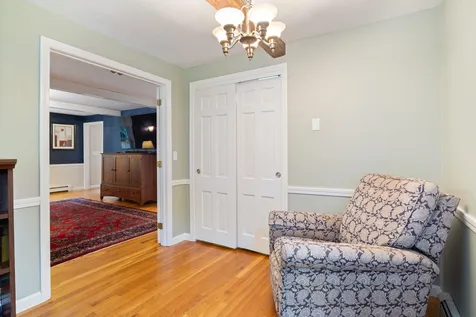 26 Williamsburg Road Amherst NH 03031