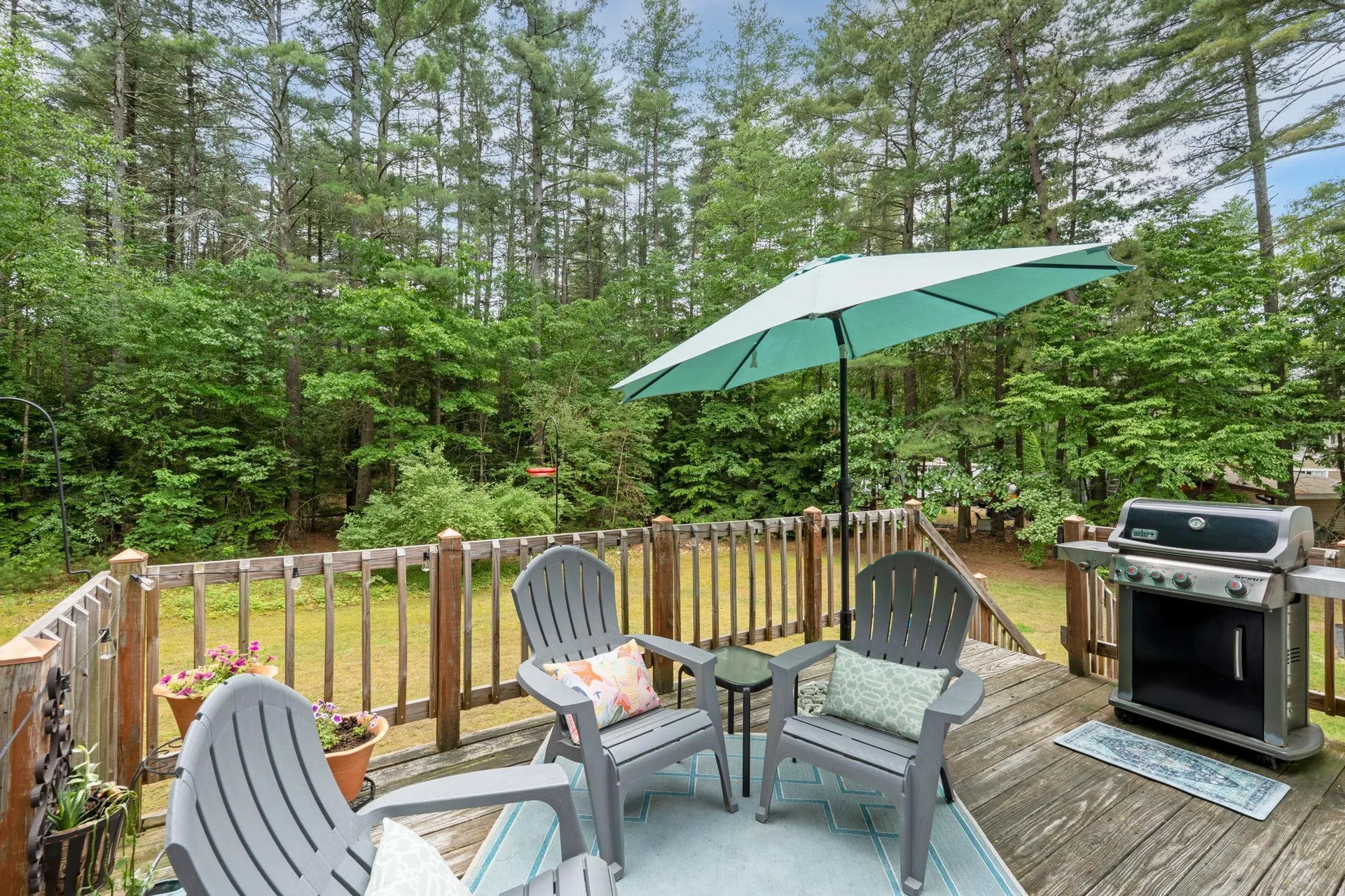 8 Rocky Hill Road Litchfield NH 03052