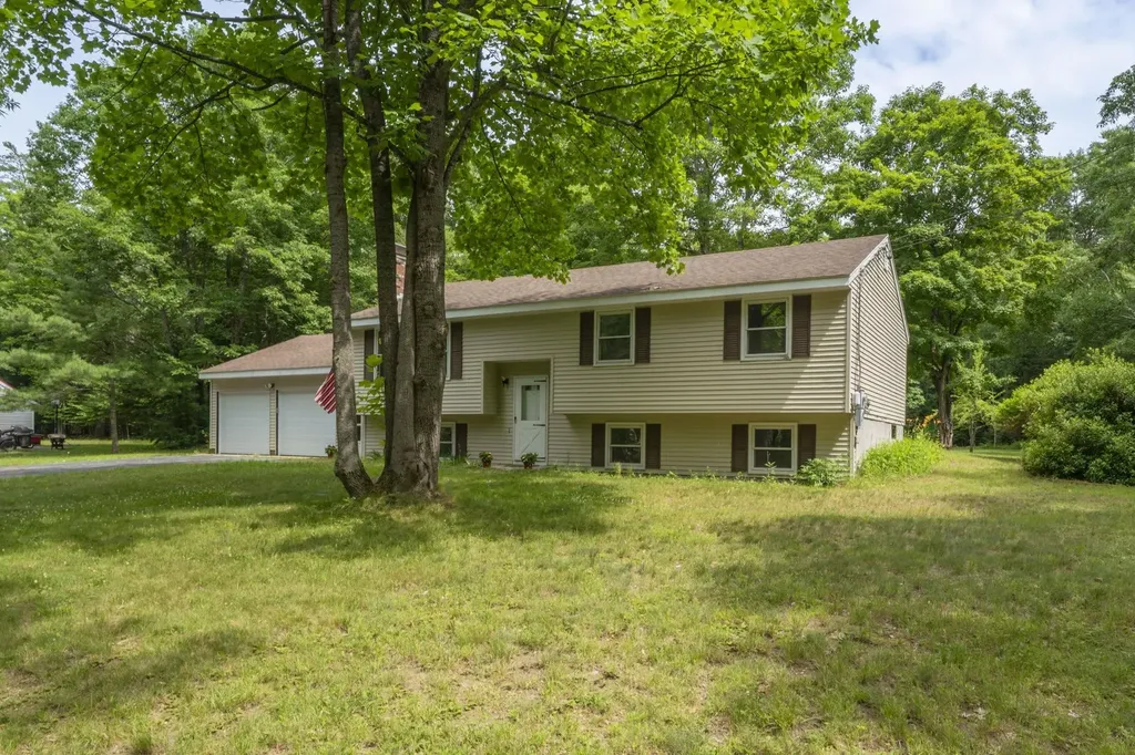 87 Michigan Road Jaffrey NH 03452