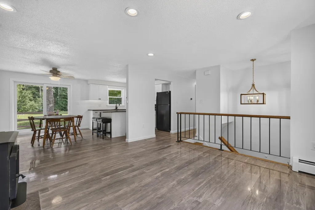 87 Michigan Road Jaffrey NH 03452
