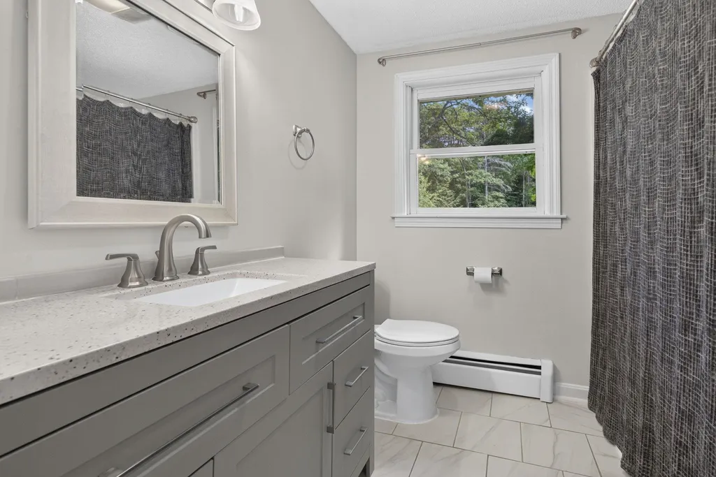 87 Michigan Road Jaffrey NH 03452
