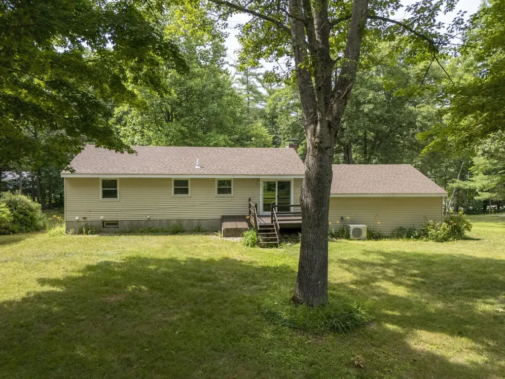87 Michigan Road Jaffrey NH 03452