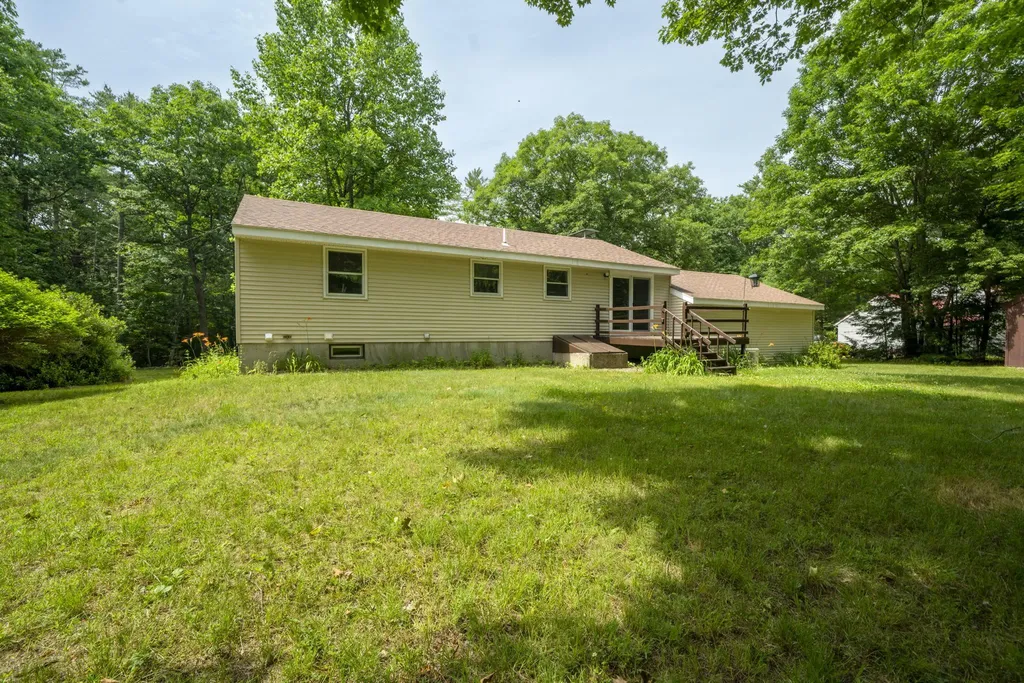 87 Michigan Road Jaffrey NH 03452