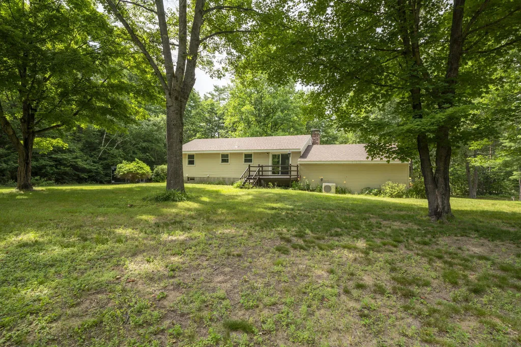 87 Michigan Road Jaffrey NH 03452