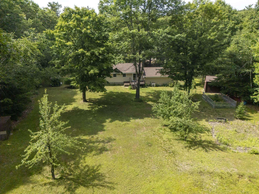 87 Michigan Road Jaffrey NH 03452