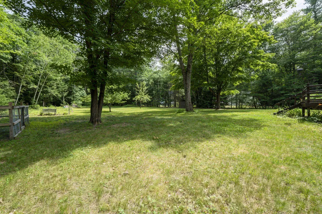 87 Michigan Road Jaffrey NH 03452