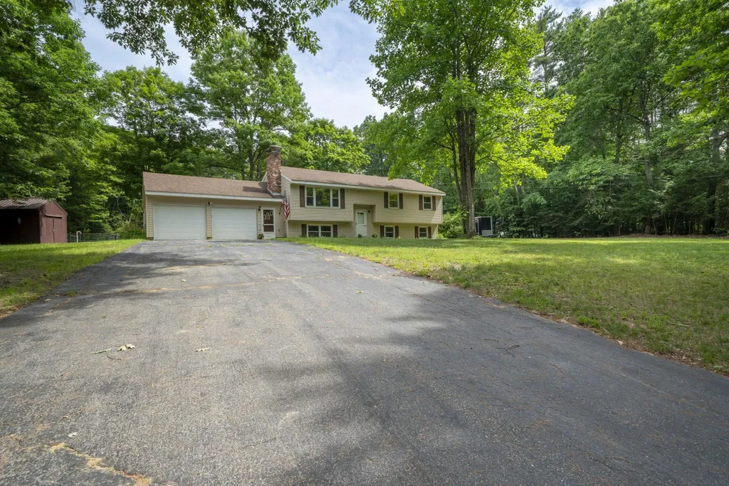 87 Michigan Road Jaffrey NH 03452