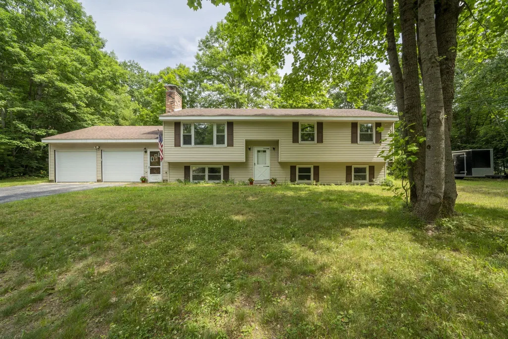 87 Michigan Road Jaffrey NH 03452