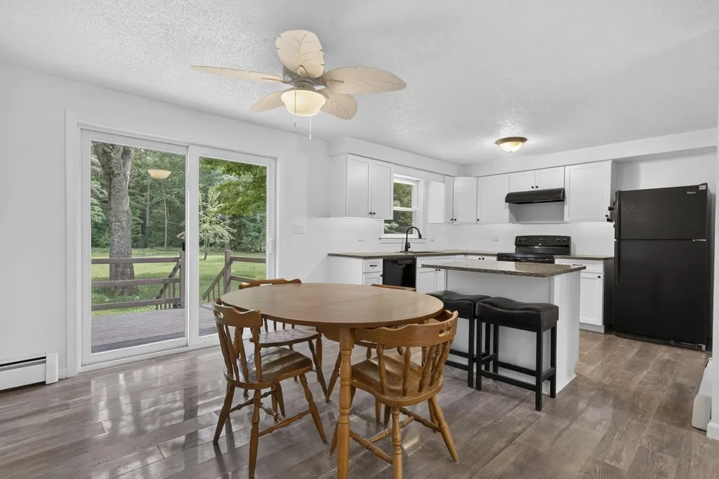 87 Michigan Road Jaffrey NH 03452