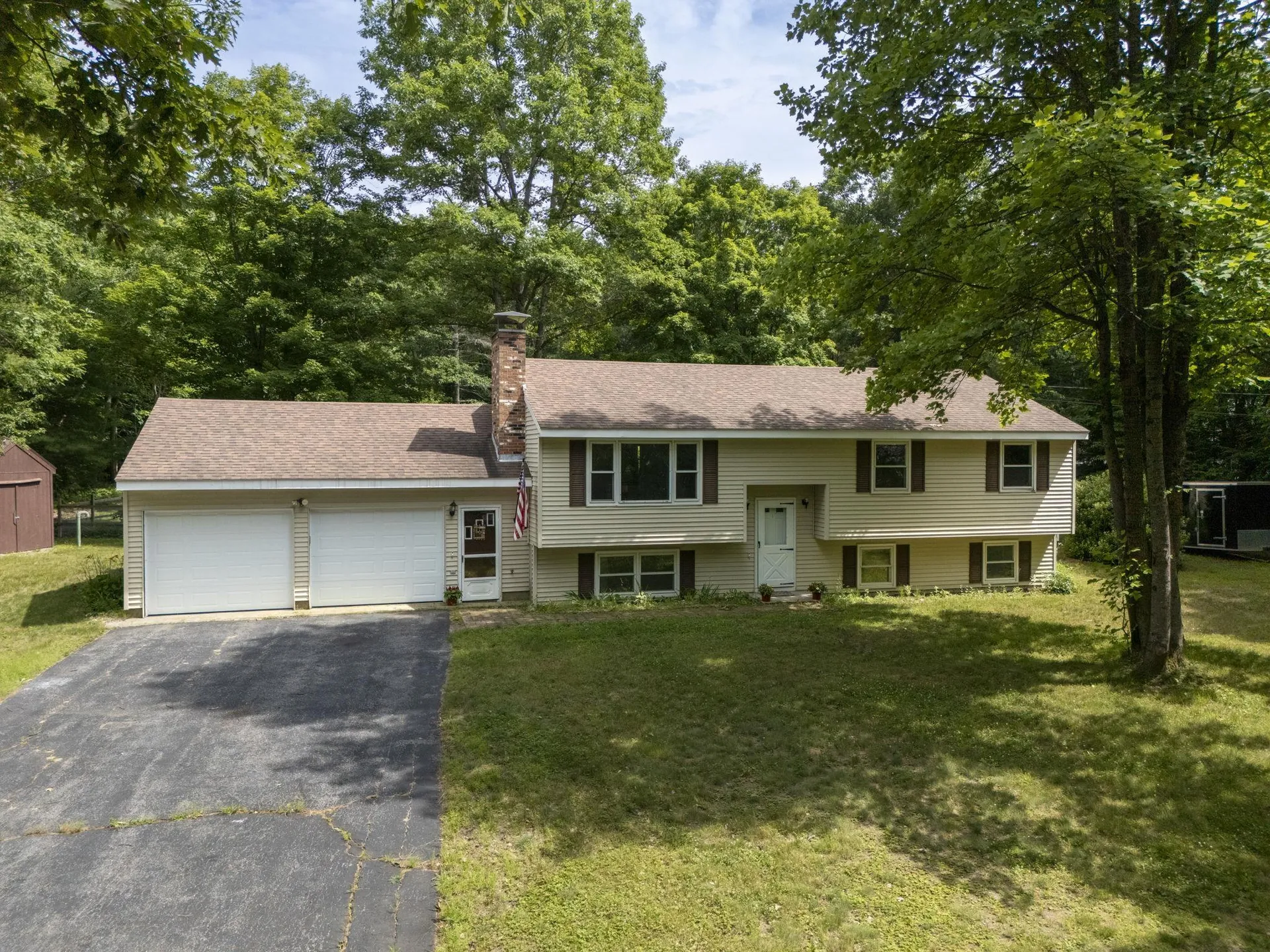 87 Michigan Road Jaffrey NH 03452