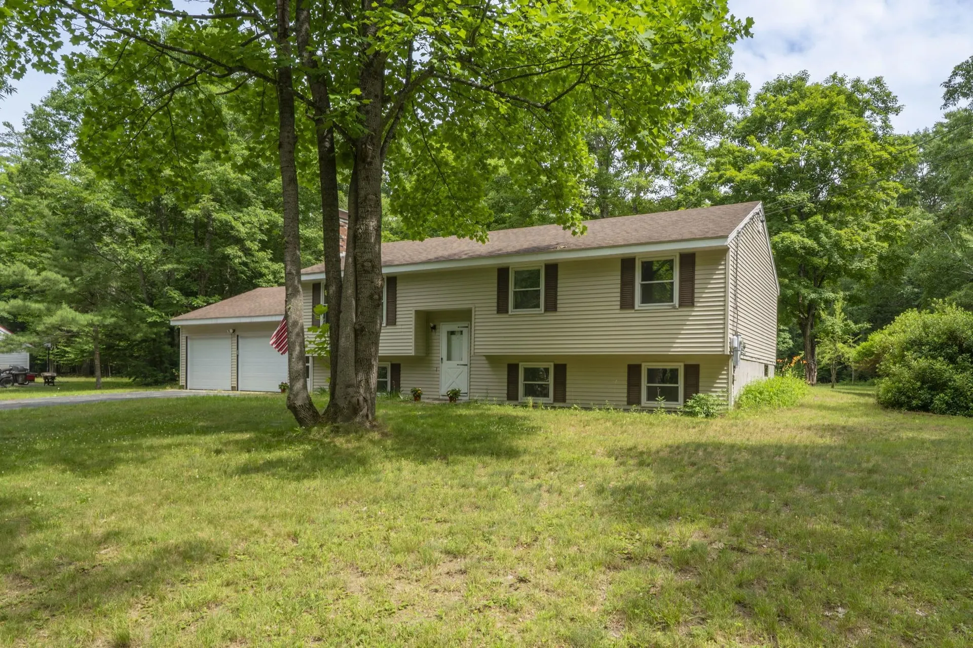 87 Michigan Road Jaffrey NH 03452