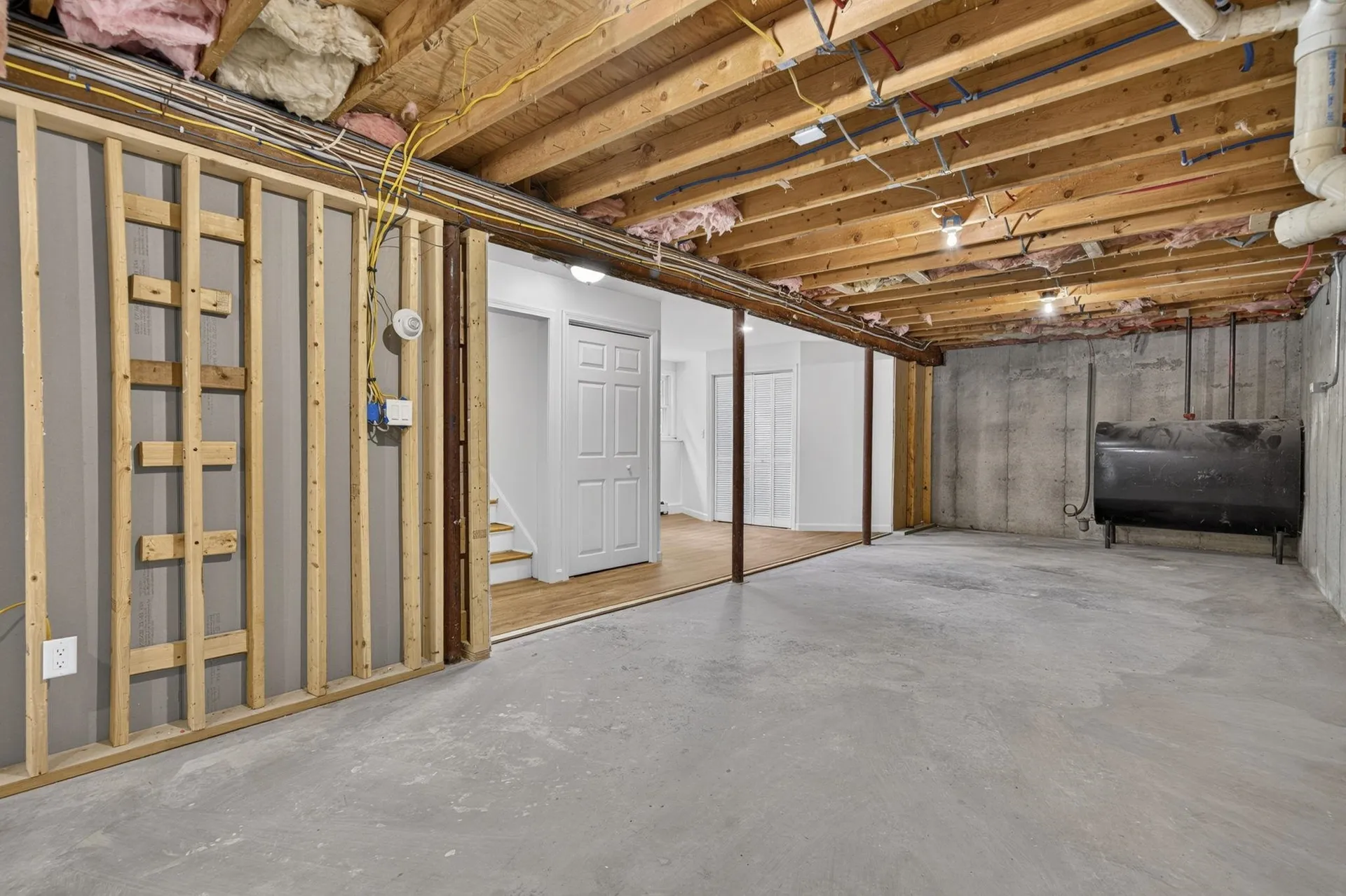 87 Michigan Road Jaffrey NH 03452