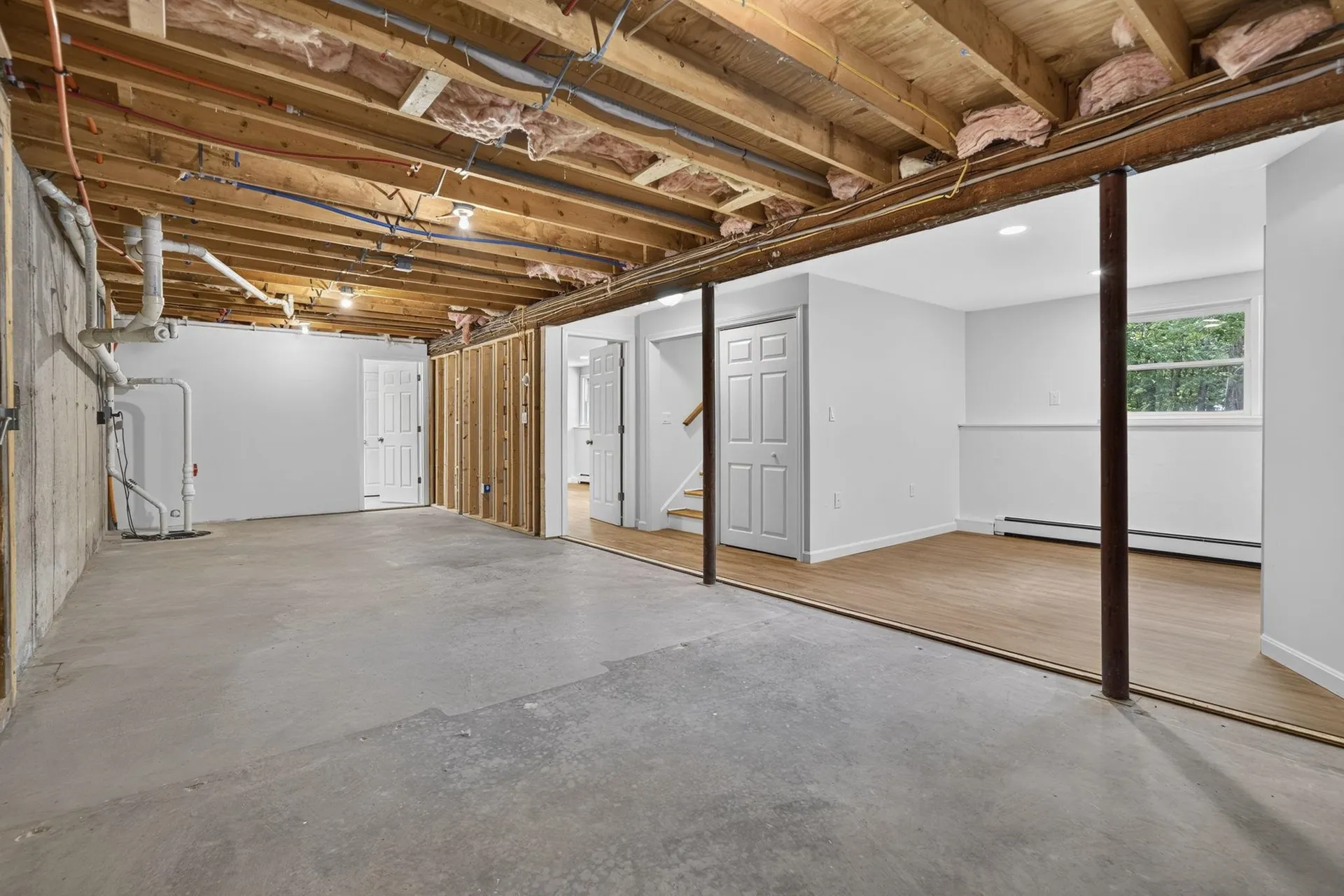 87 Michigan Road Jaffrey NH 03452
