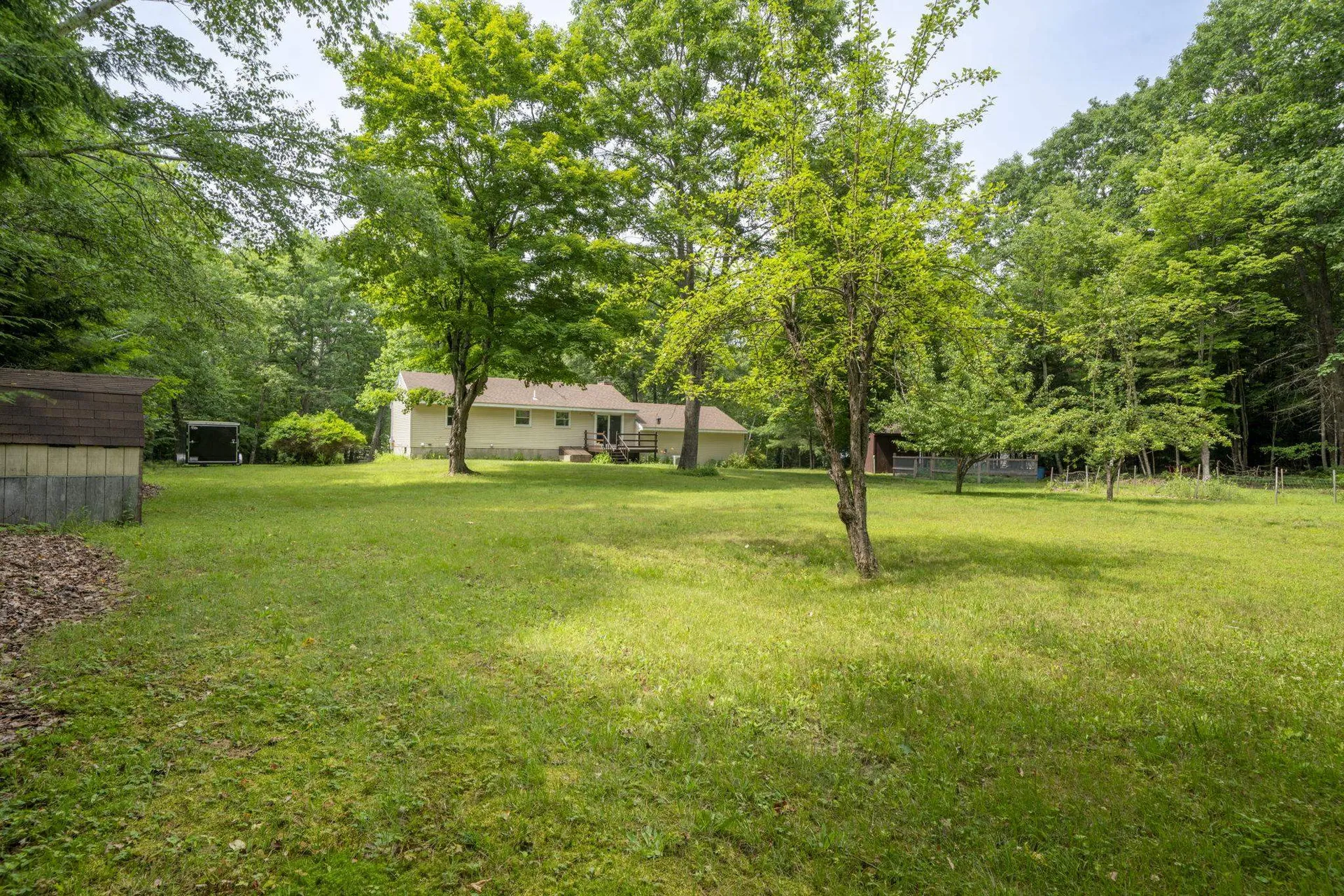 87 Michigan Road Jaffrey NH 03452