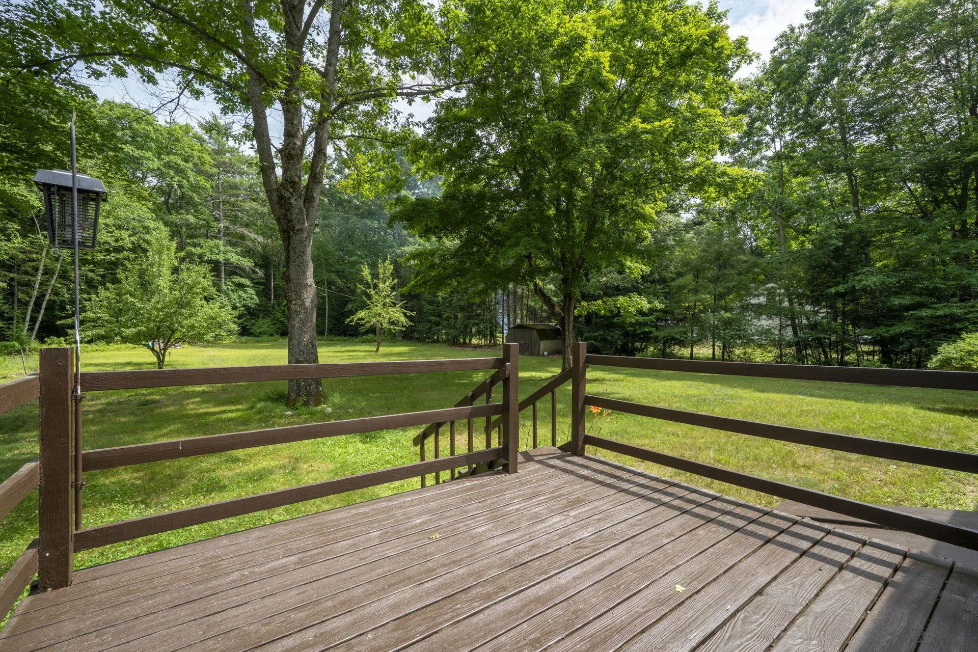 87 Michigan Road Jaffrey NH 03452
