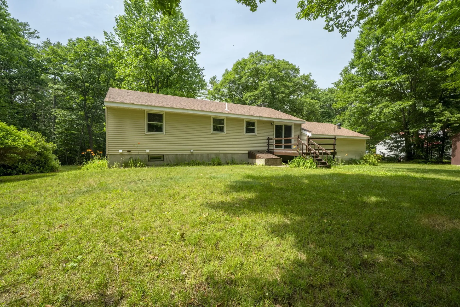 87 Michigan Road Jaffrey NH 03452