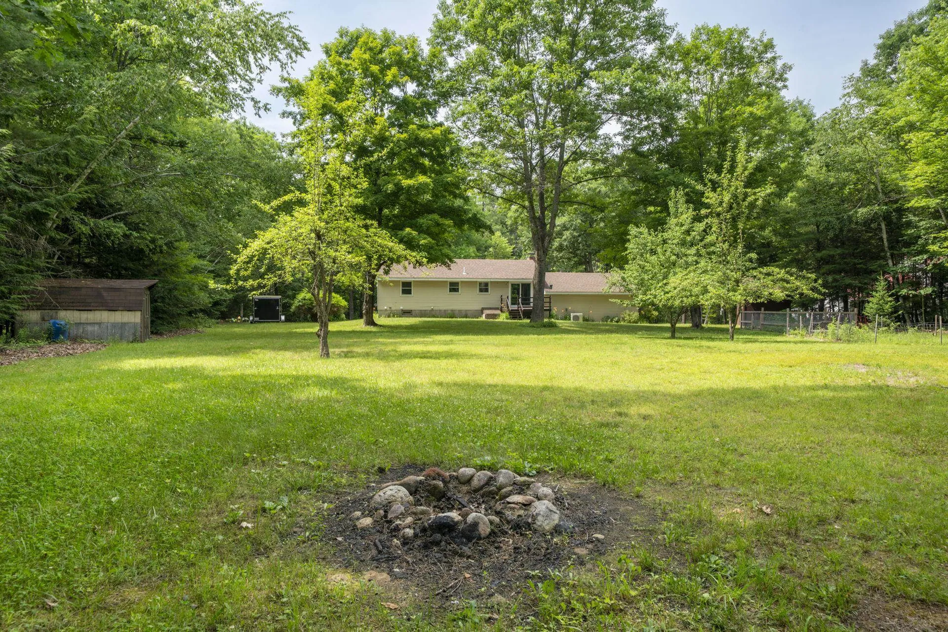 87 Michigan Road Jaffrey NH 03452