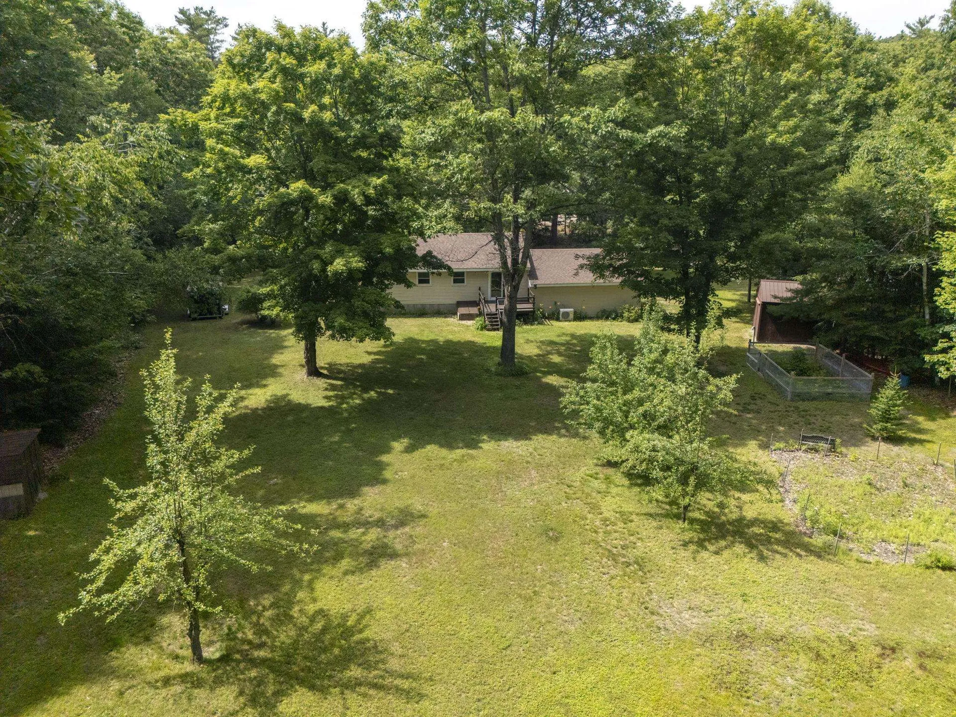 87 Michigan Road Jaffrey NH 03452