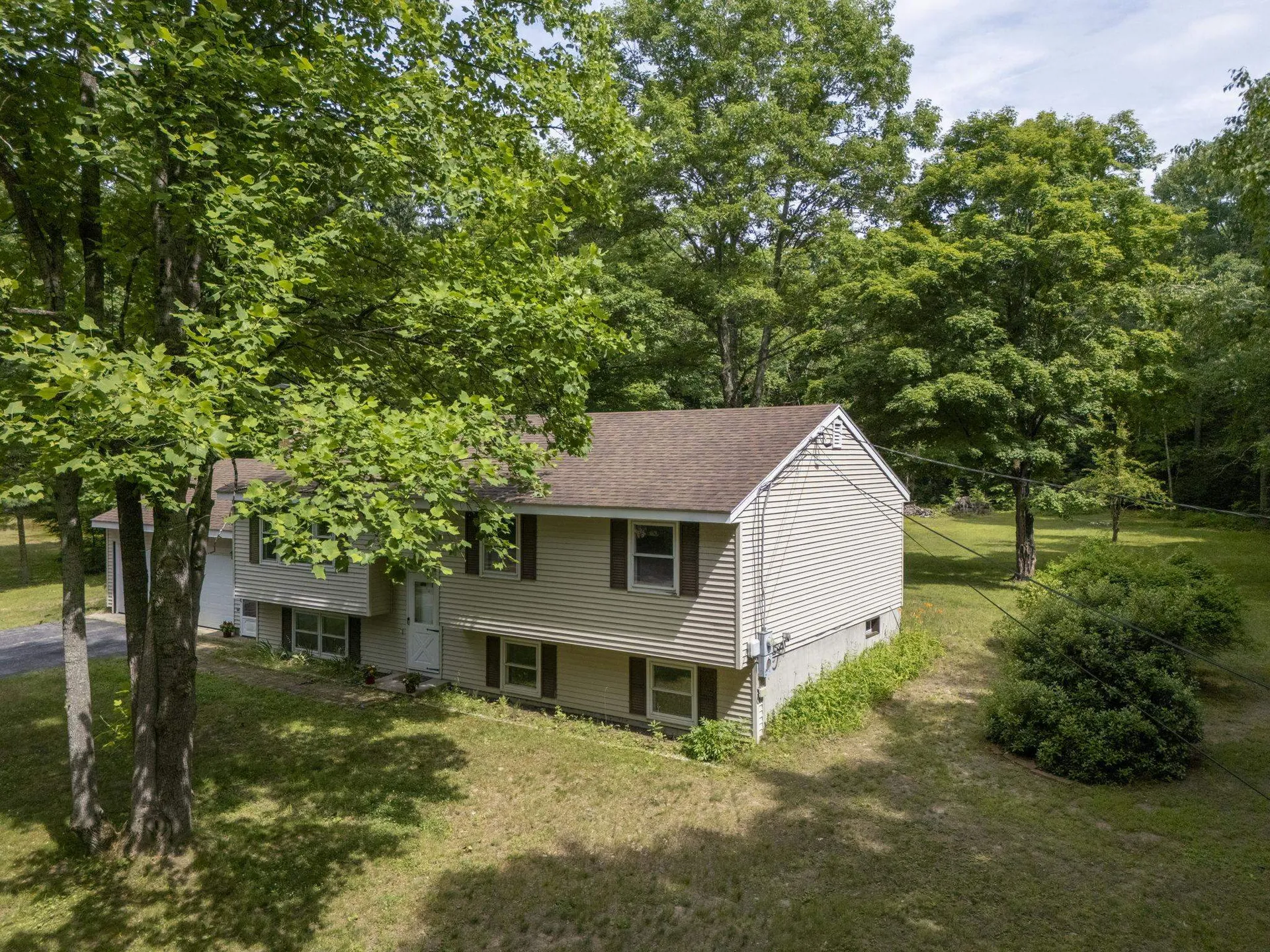 87 Michigan Road Jaffrey NH 03452