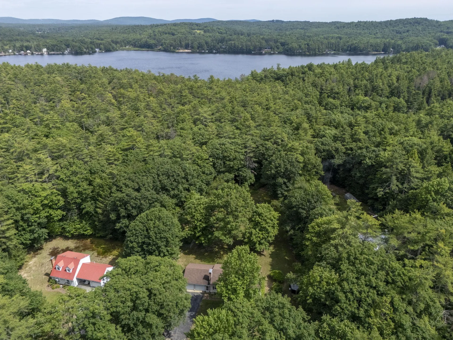 87 Michigan Road Jaffrey NH 03452