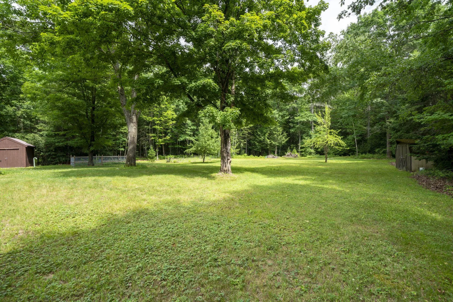 87 Michigan Road Jaffrey NH 03452