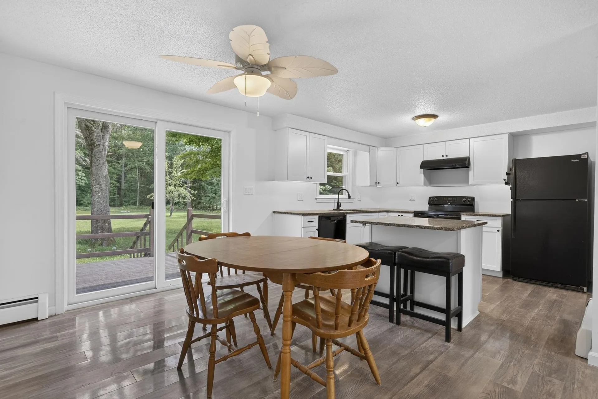 87 Michigan Road Jaffrey NH 03452